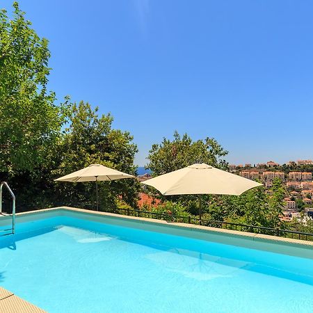 Villa Isanda Dubrovnik Kültér fotó