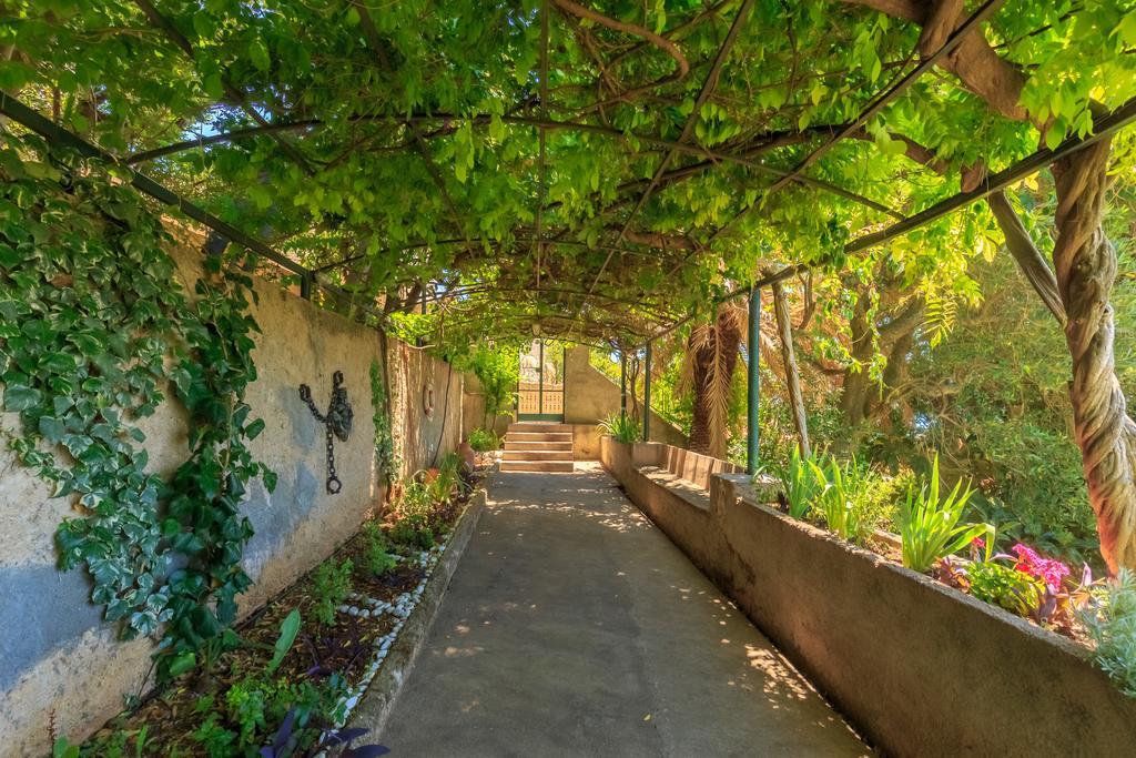 Villa Isanda Dubrovnik Kültér fotó