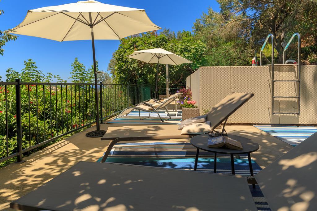 Villa Isanda Dubrovnik Kültér fotó