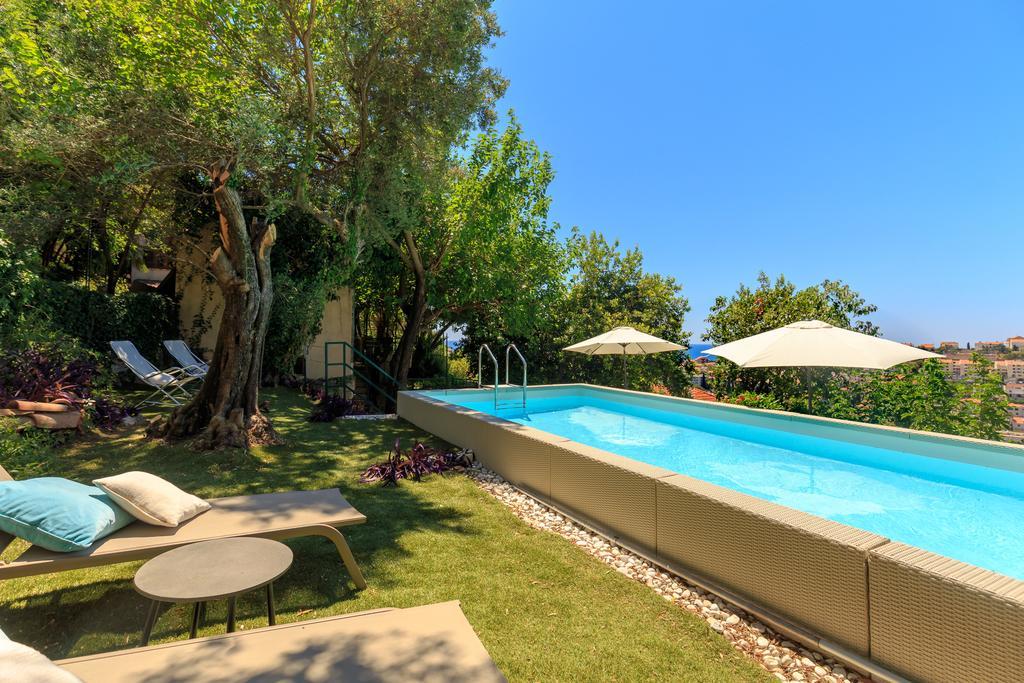 Villa Isanda Dubrovnik Kültér fotó