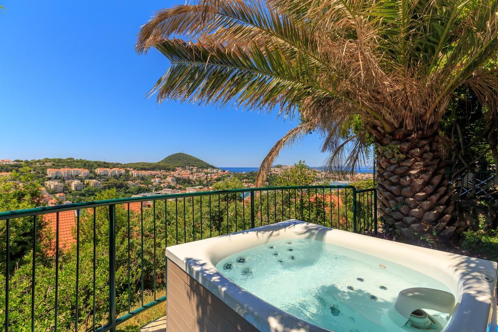 Villa Isanda Dubrovnik Kültér fotó