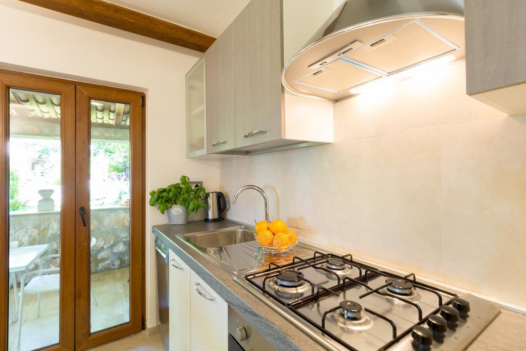 Villa Isanda Dubrovnik Kültér fotó