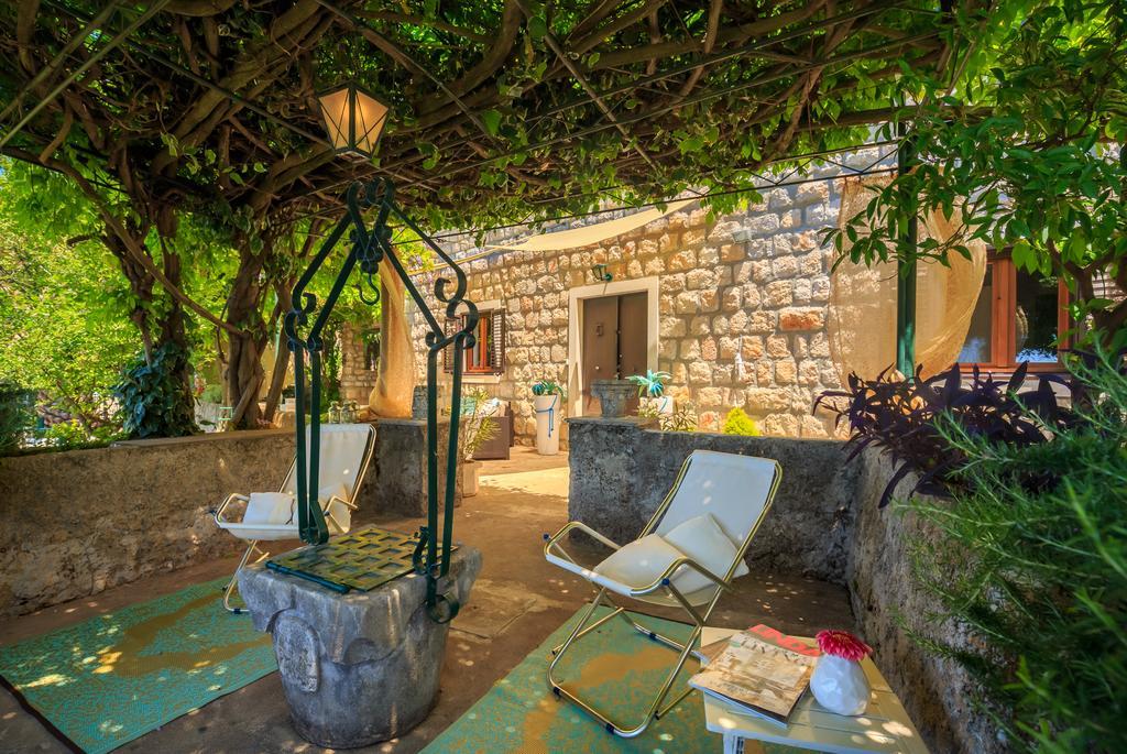 Villa Isanda Dubrovnik Kültér fotó