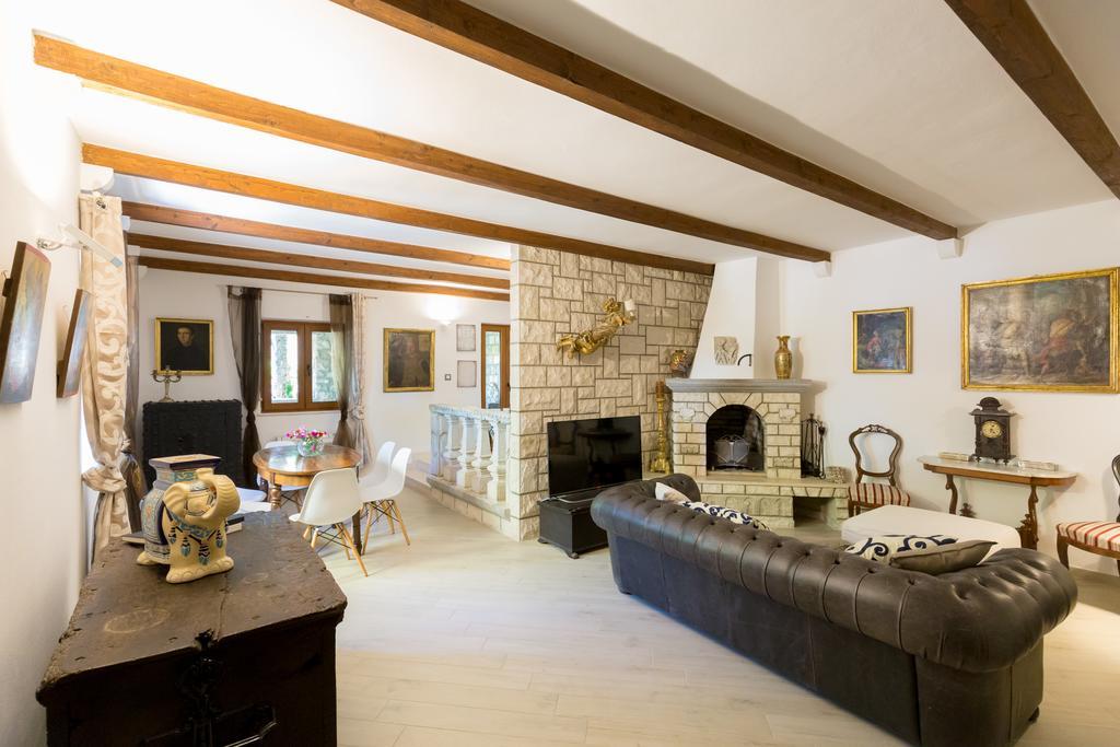 Villa Isanda Dubrovnik Kültér fotó