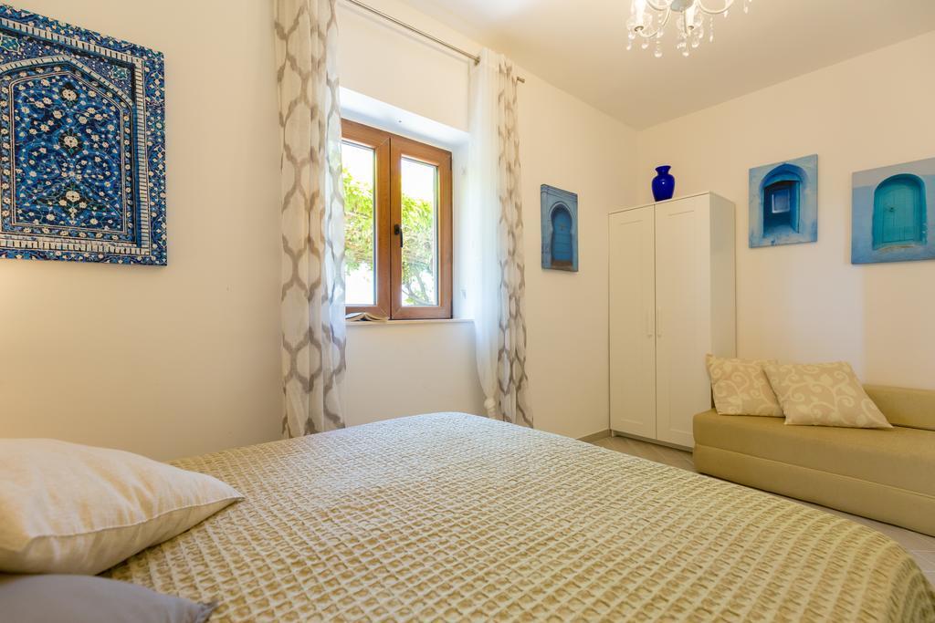Villa Isanda Dubrovnik Kültér fotó