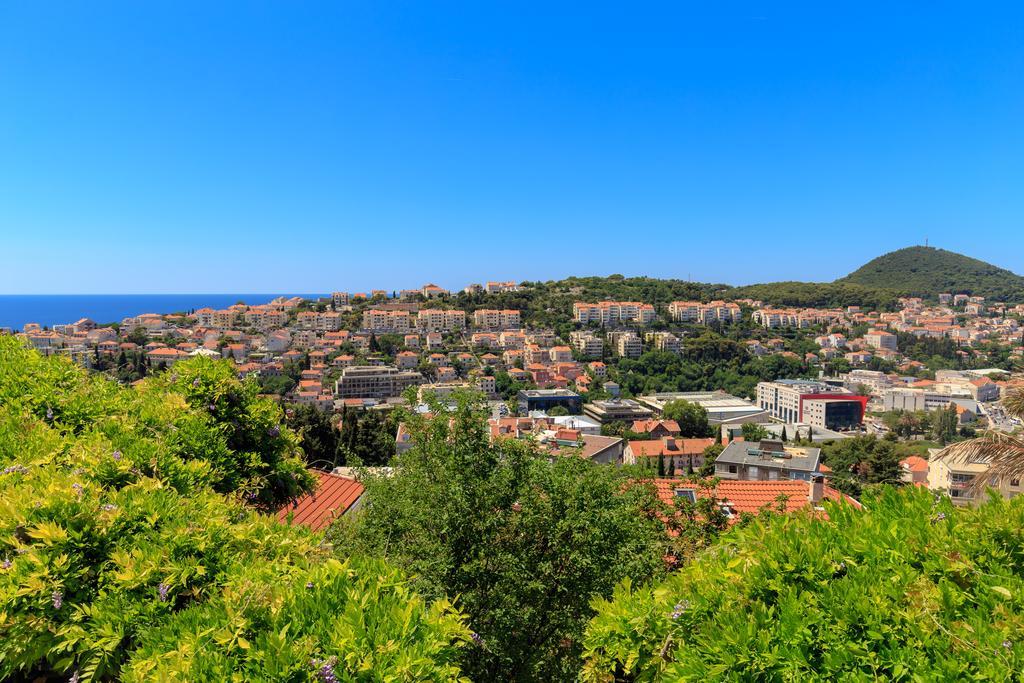 Villa Isanda Dubrovnik Kültér fotó