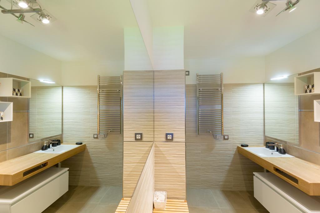 Villa Isanda Dubrovnik Kültér fotó