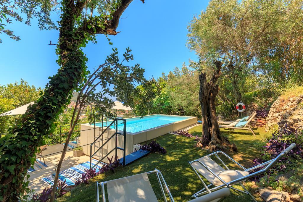 Villa Isanda Dubrovnik Kültér fotó