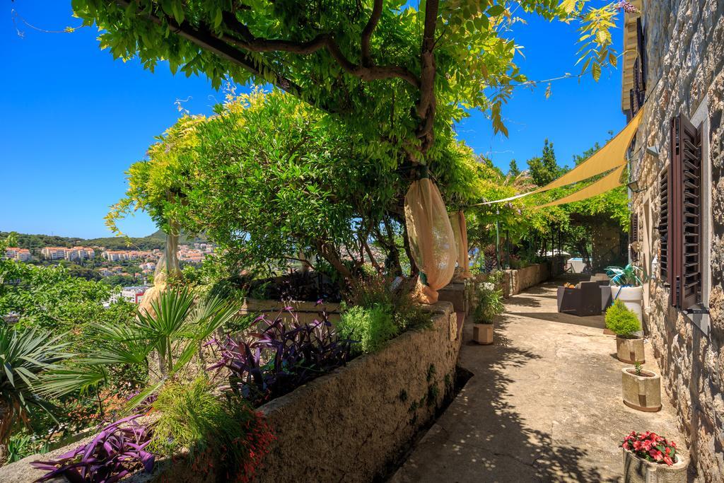 Villa Isanda Dubrovnik Kültér fotó