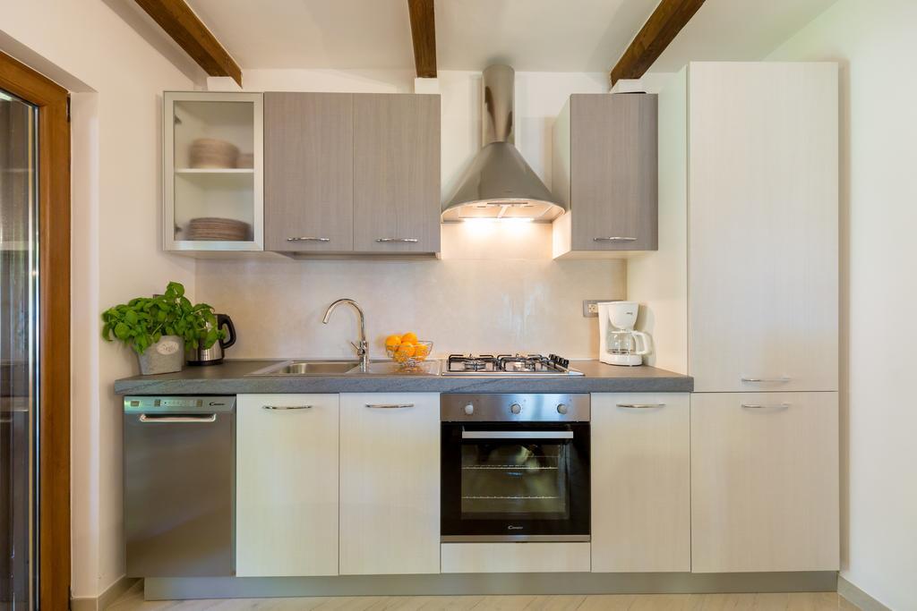 Villa Isanda Dubrovnik Kültér fotó