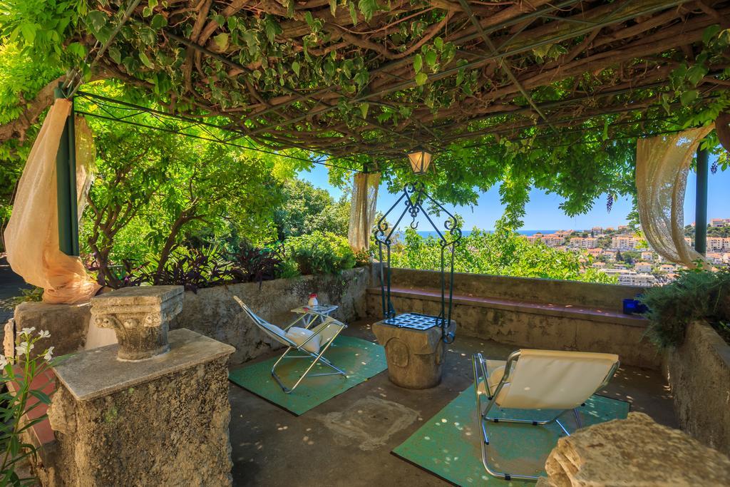 Villa Isanda Dubrovnik Kültér fotó