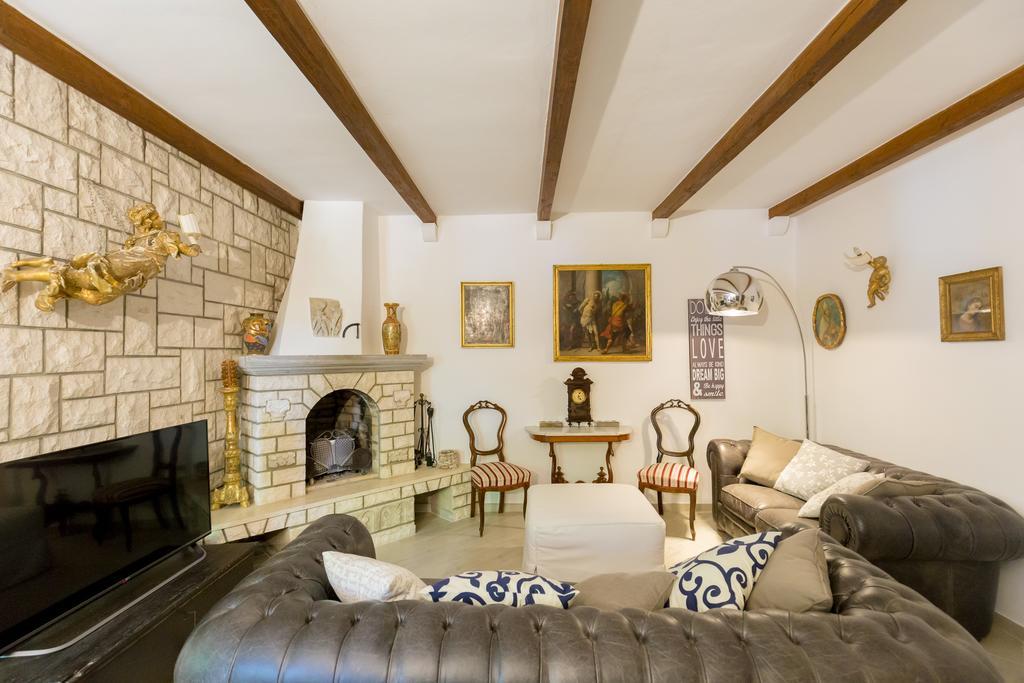 Villa Isanda Dubrovnik Kültér fotó