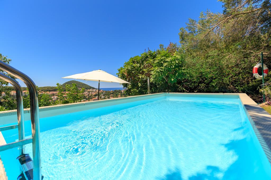 Villa Isanda Dubrovnik Kültér fotó